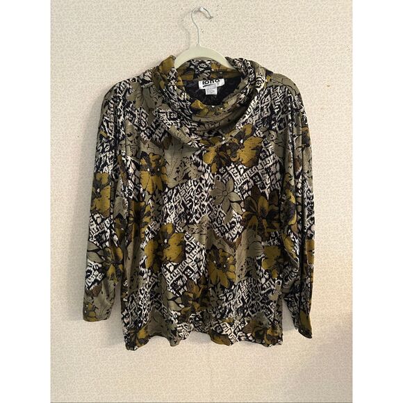 Vintage Iona top - Picture 1 of 6